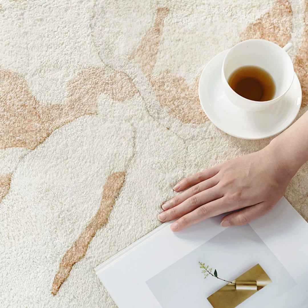 Garden Harmony Rug