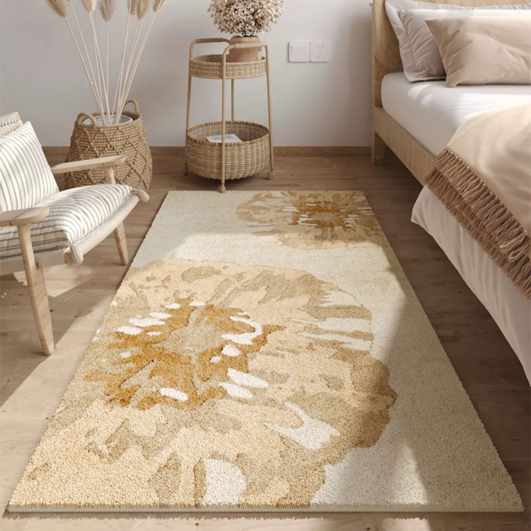 Garden Harmony Rug