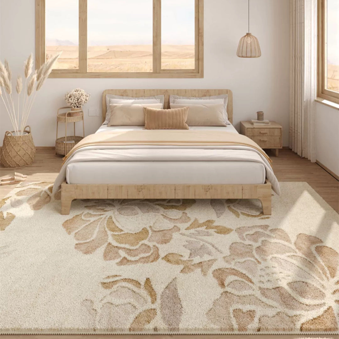 Garden Harmony Rug