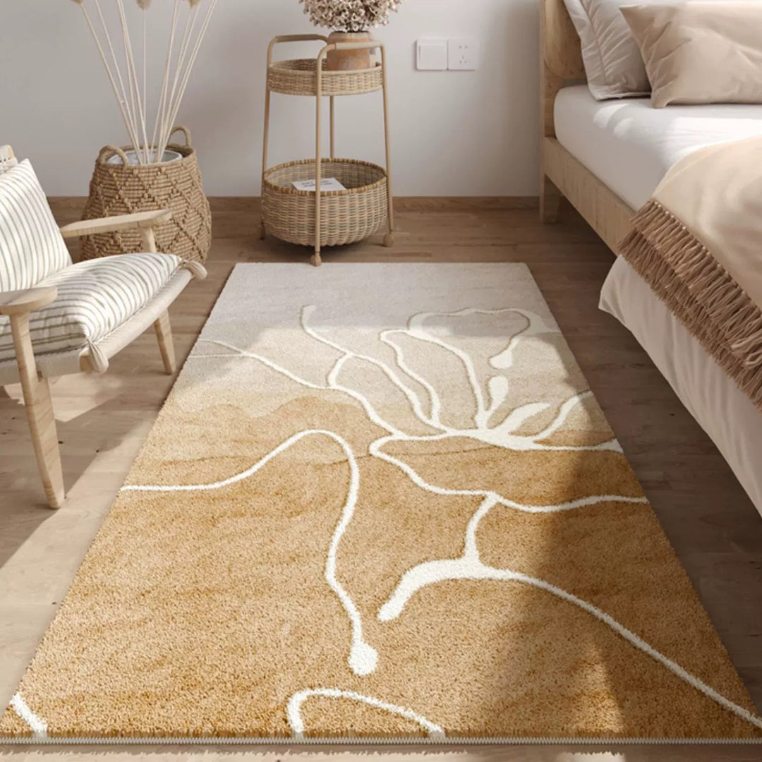 Garden Harmony Rug