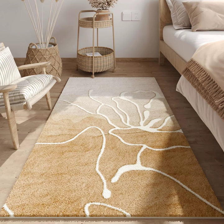 Garden Harmony Rug