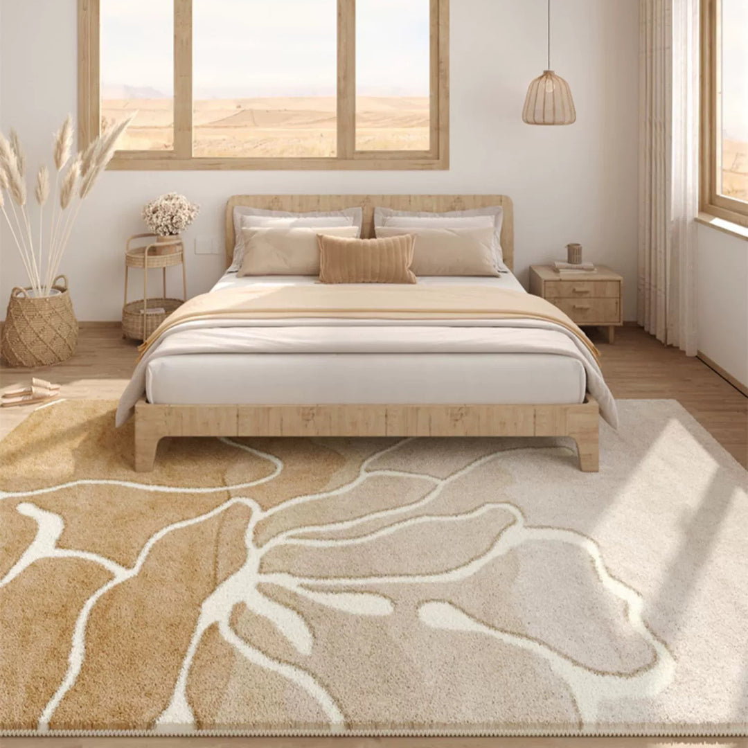 Garden Harmony Rug