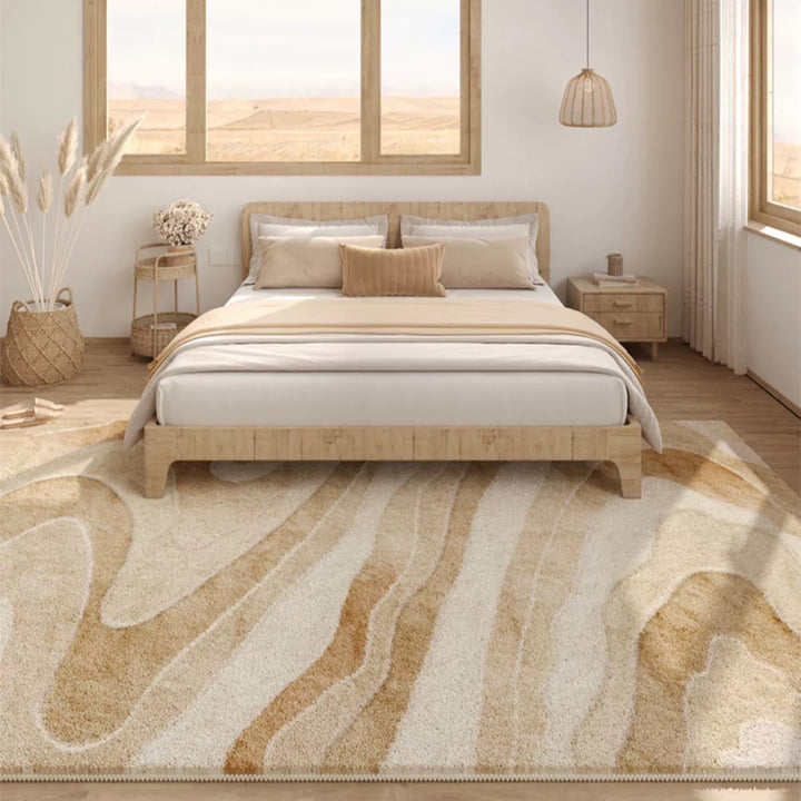 Garden Harmony Rug