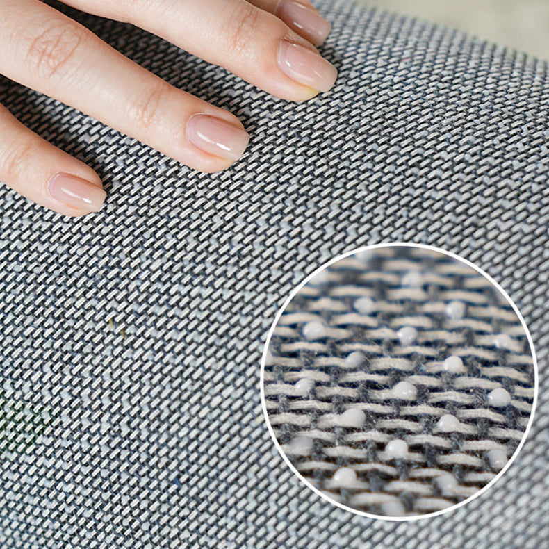 Modern Mosaic Rug