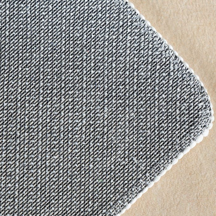 Modern Mosaic Rug