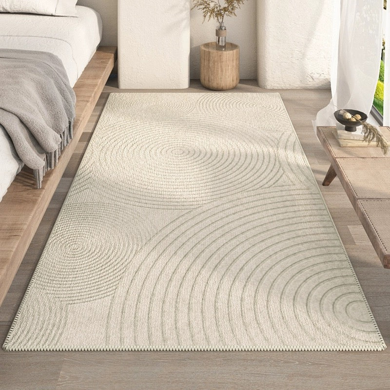 Calm Wave Rug