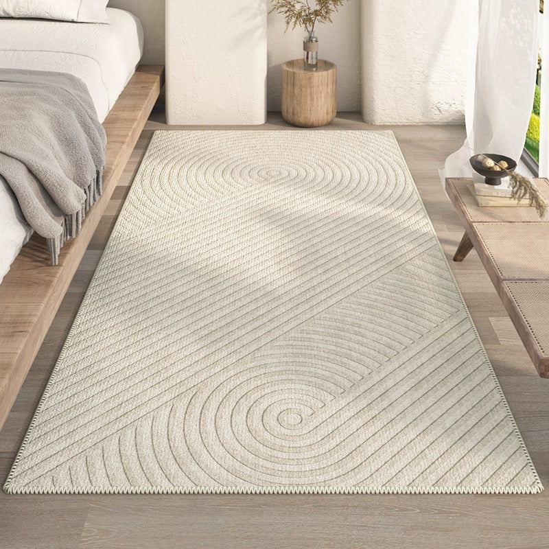 Calm Wave Rug