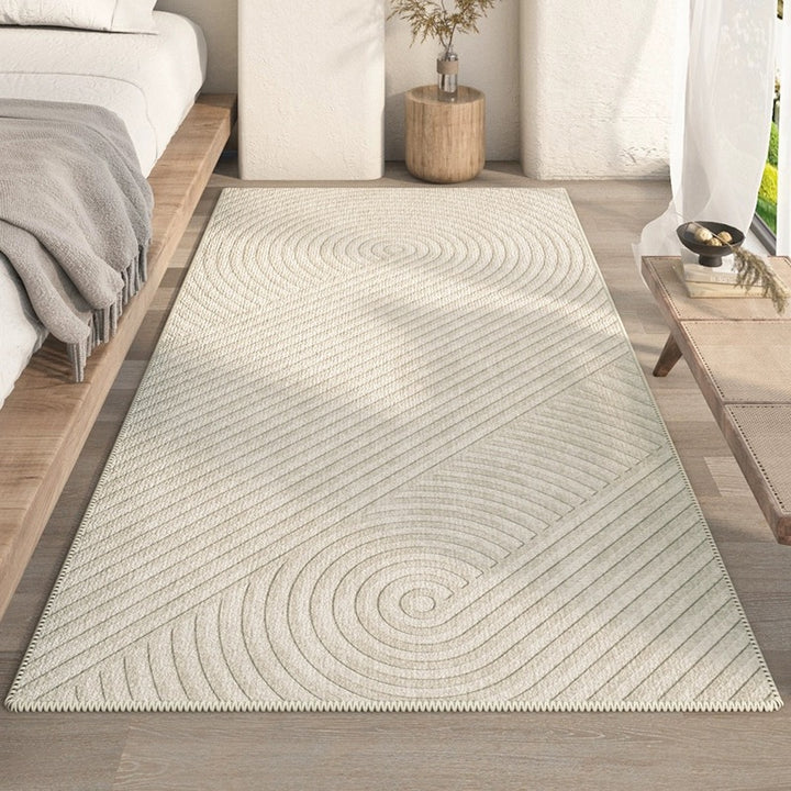 Calm Wave Rug