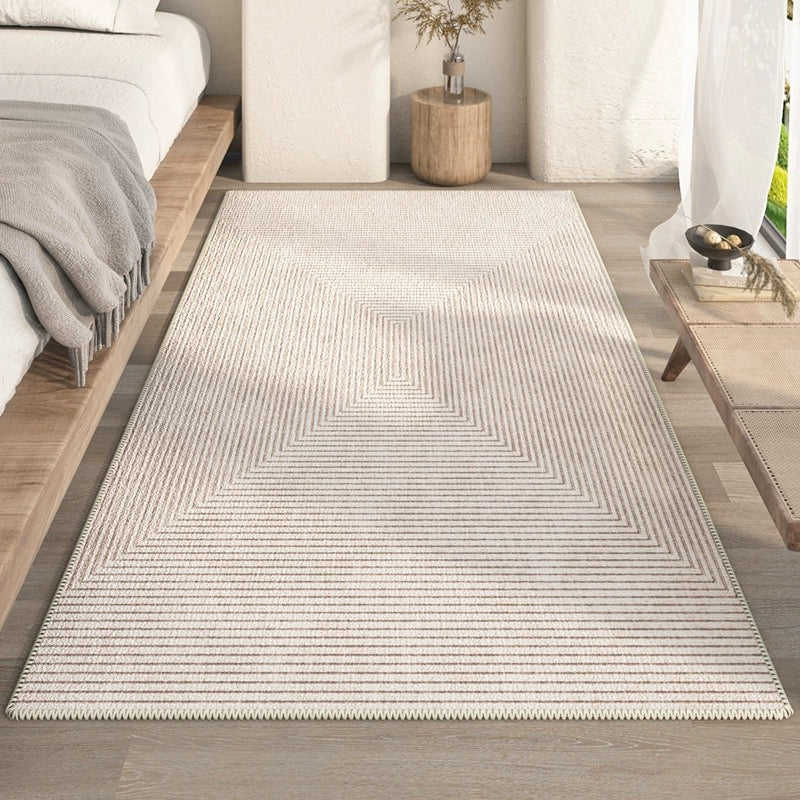 Calm Wave Rug