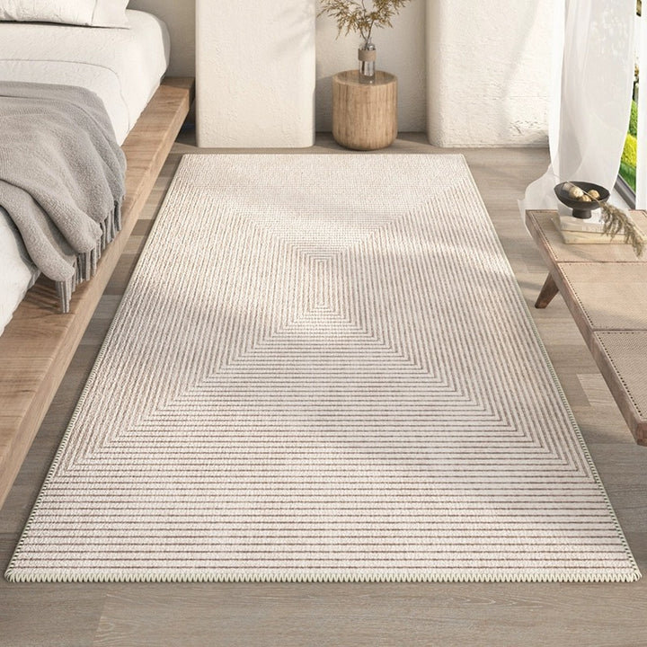 Calm Wave Rug