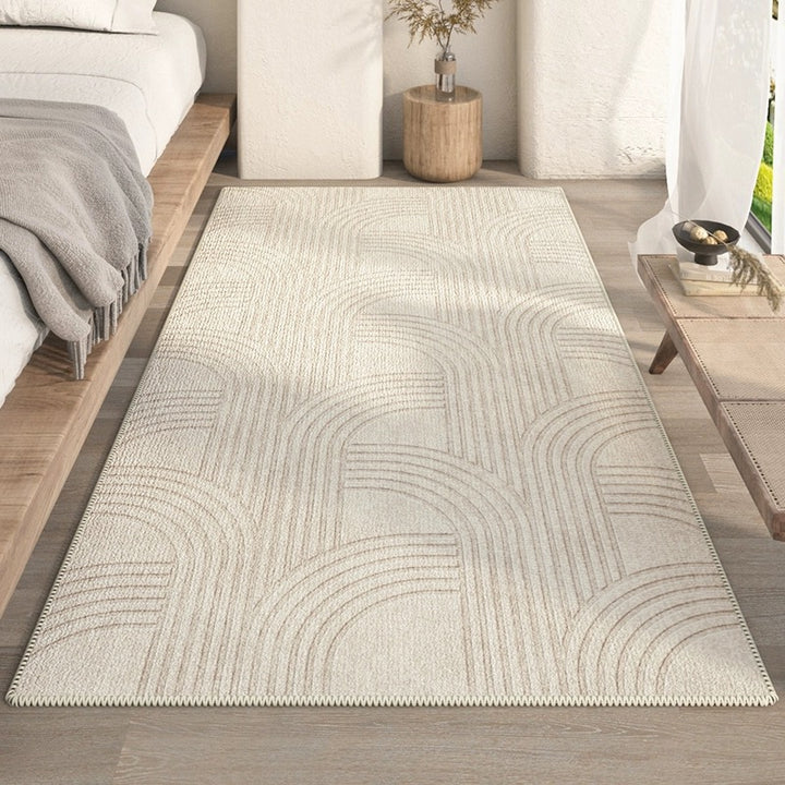 Calm Wave Rug