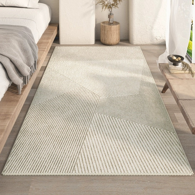 Calm Wave Rug