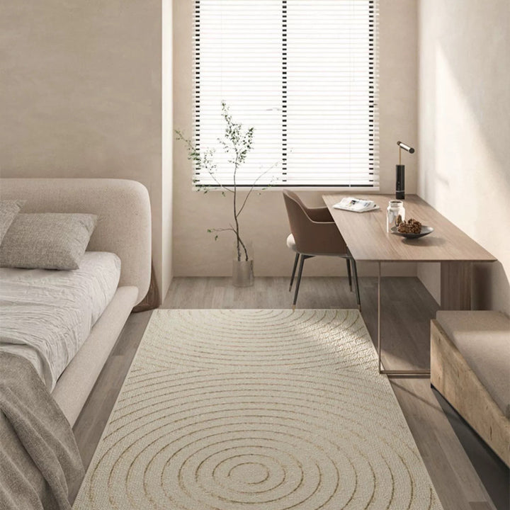 Calm Wave Rug