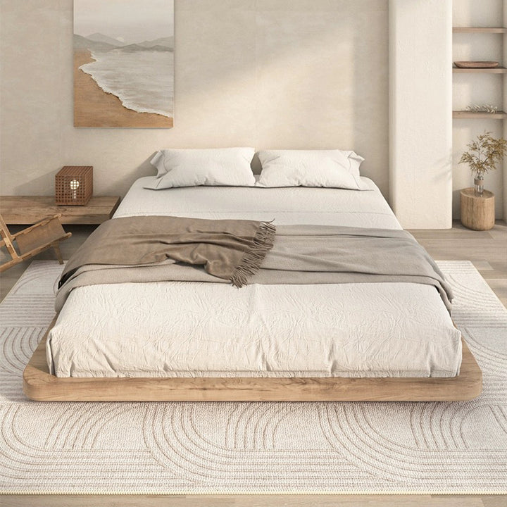 Calm Wave Rug