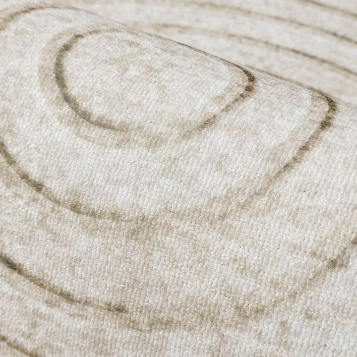 Calm Wave Rug