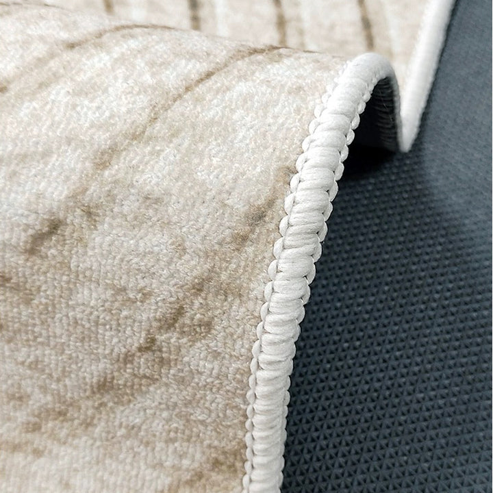 Calm Wave Rug
