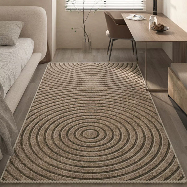 Calm Wave Rug