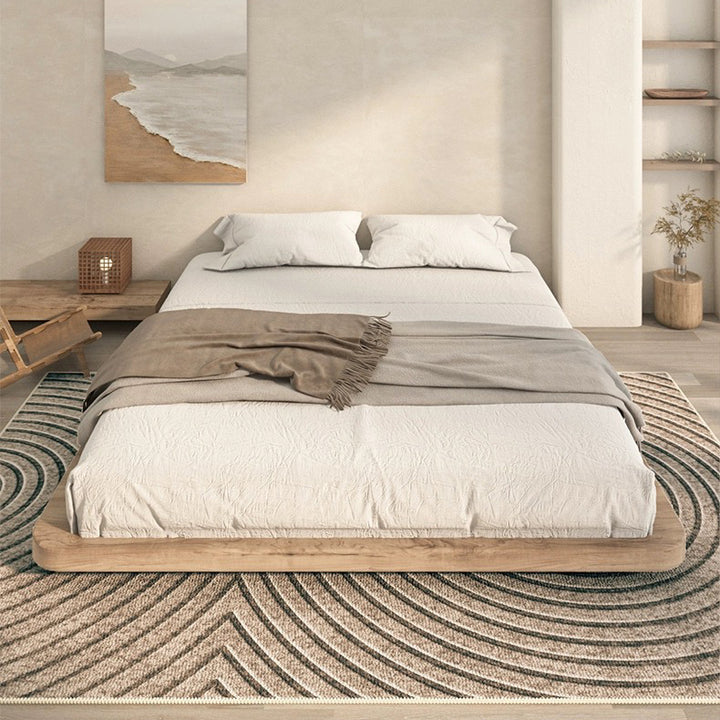 Calm Wave Rug