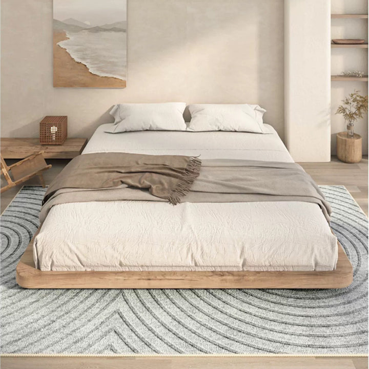 Calm Wave Rug