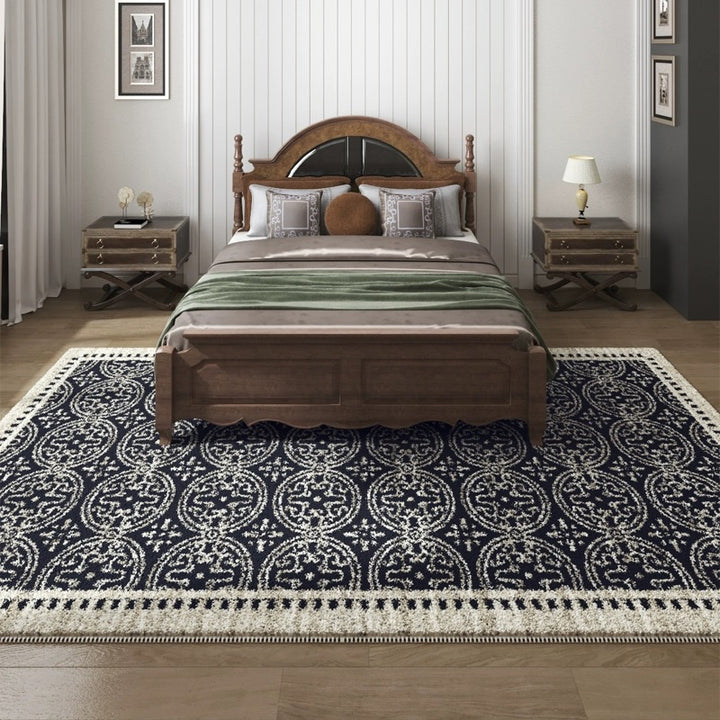 Classic Opulence Rug