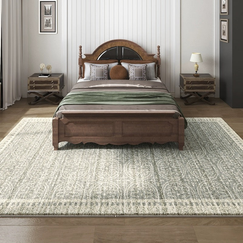 Classic Opulence Rug
