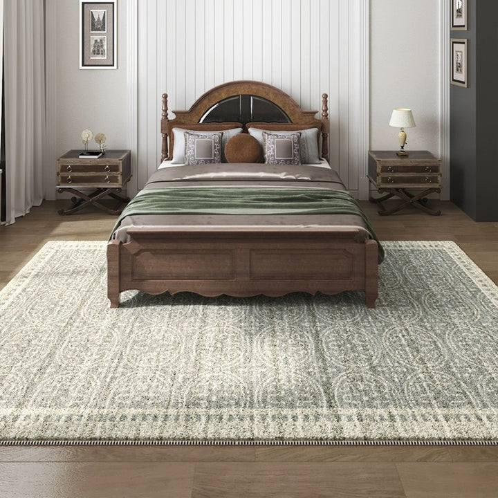 Classic Opulence Rug