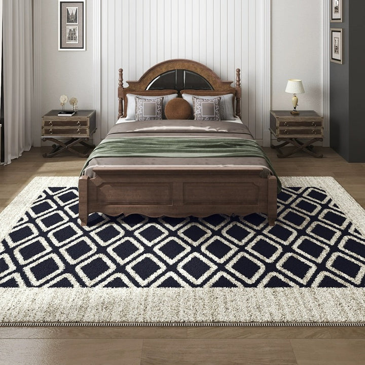 Classic Opulence Rug