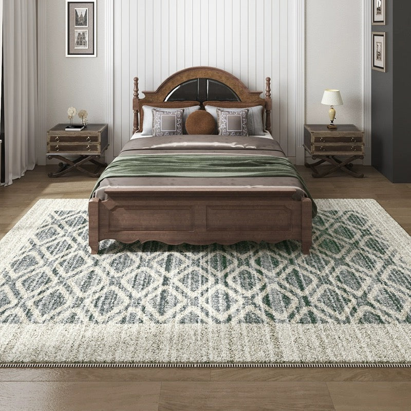 Classic Opulence Rug