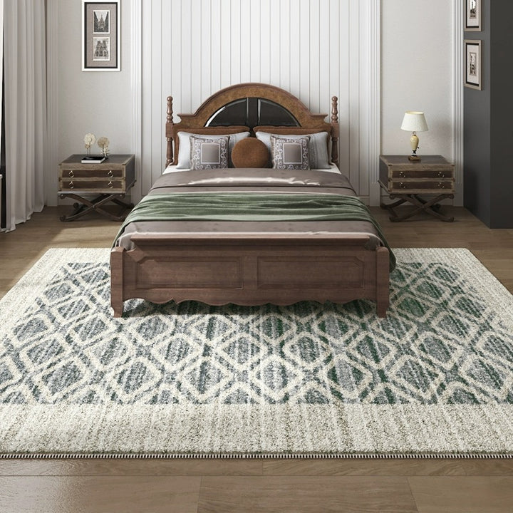 Classic Opulence Rug