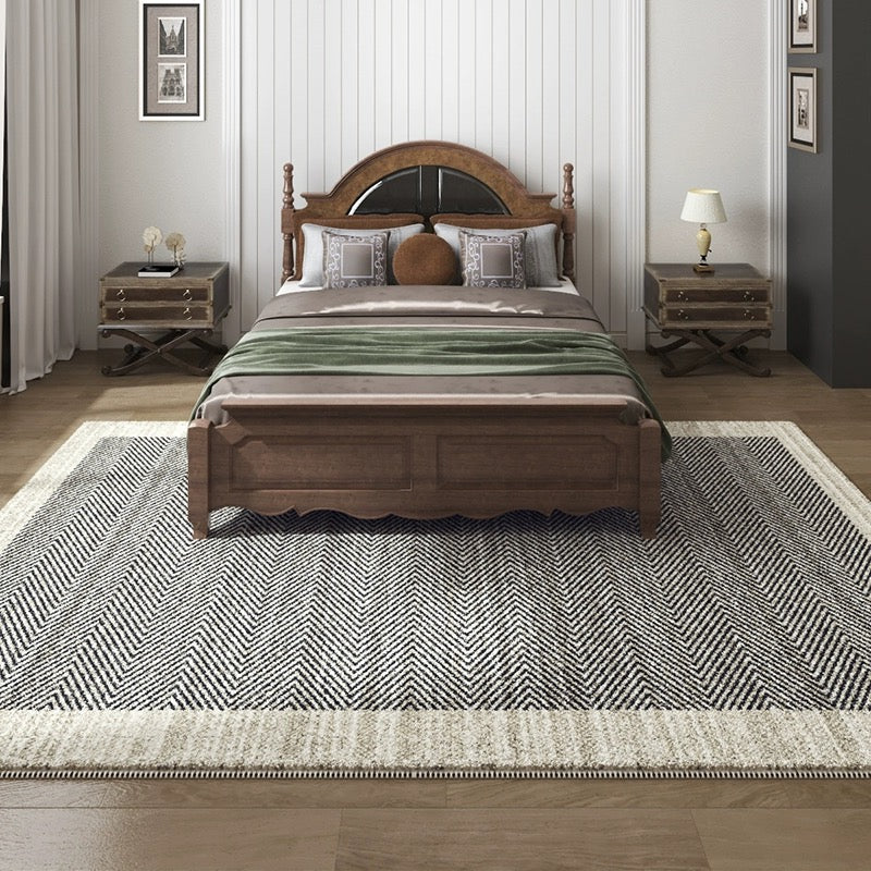 Classic Opulence Rug