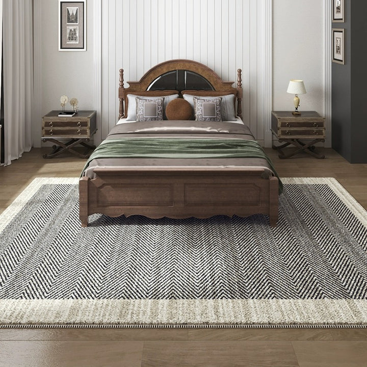 Classic Opulence Rug
