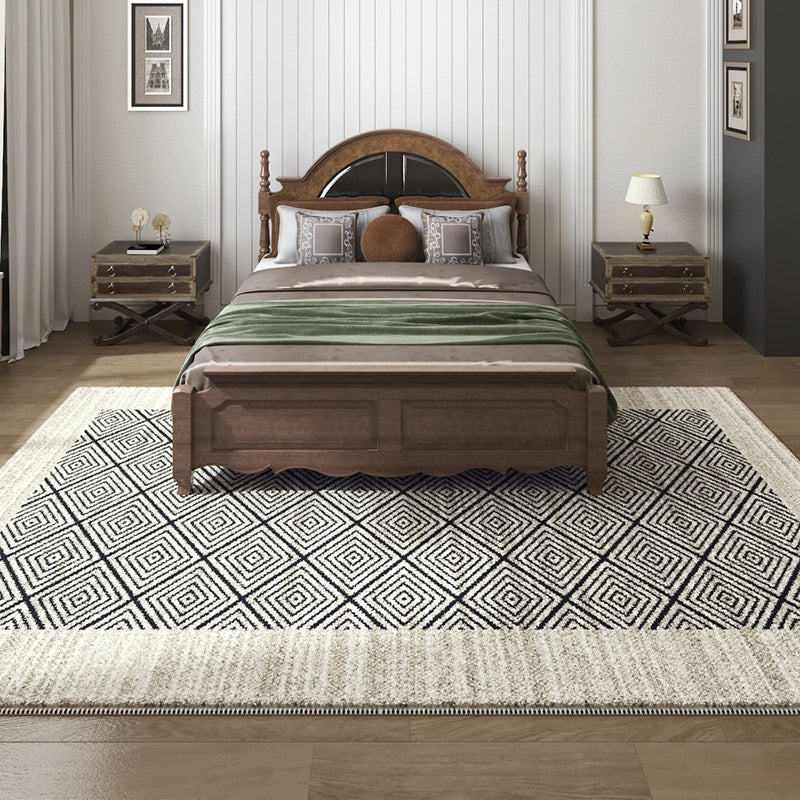 Classic Opulence Rug