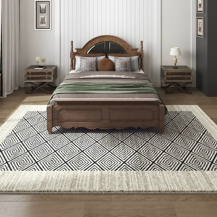 Classic Opulence Rug
