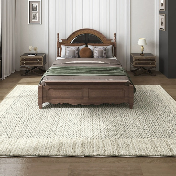 Classic Opulence Rug