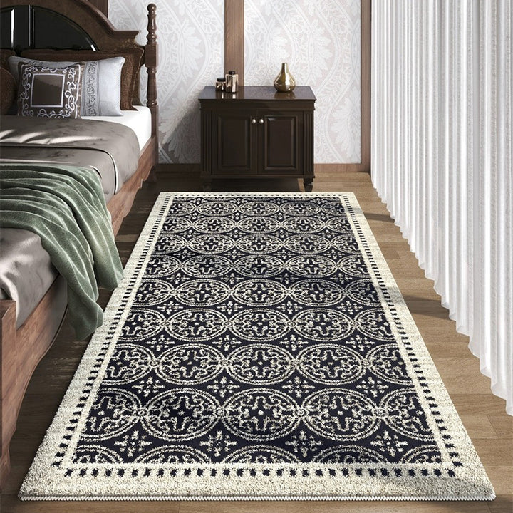 Classic Opulence Rug