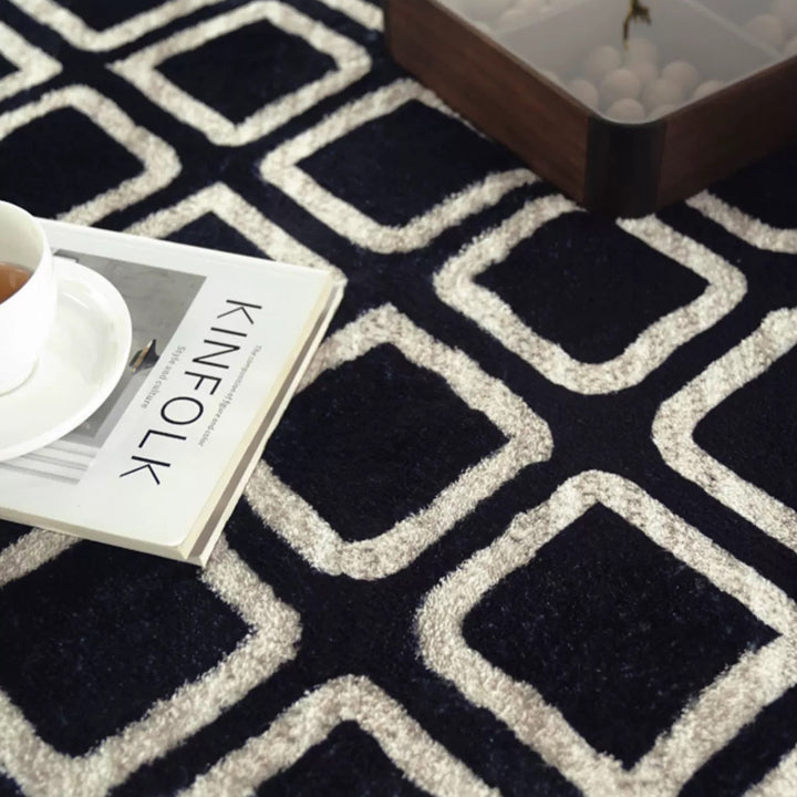 Classic Opulence Rug
