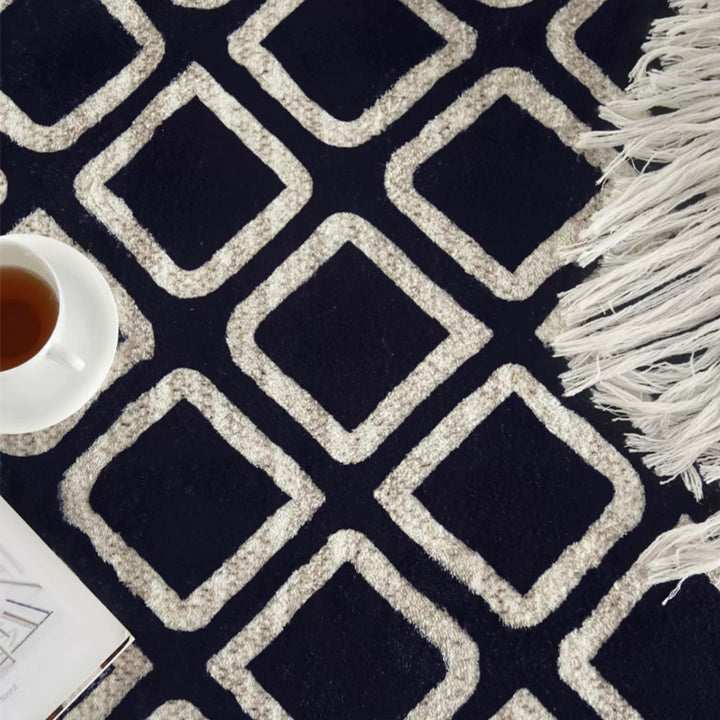 Classic Opulence Rug