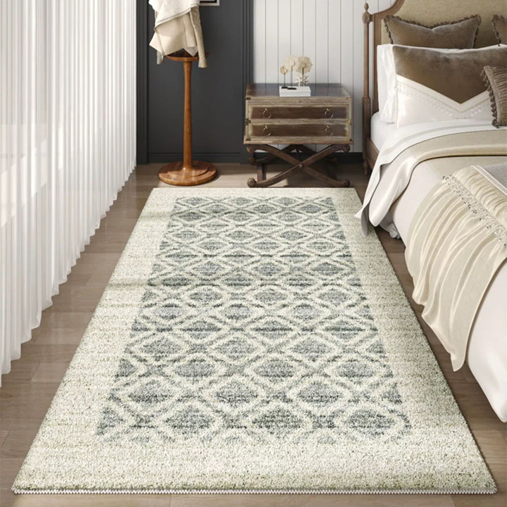Classic Opulence Rug