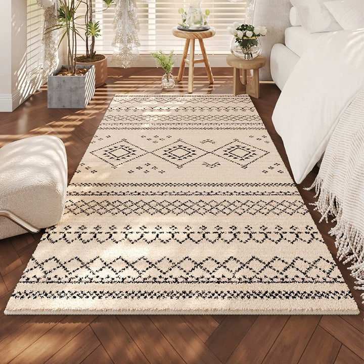 Ethnic Elegance Rug