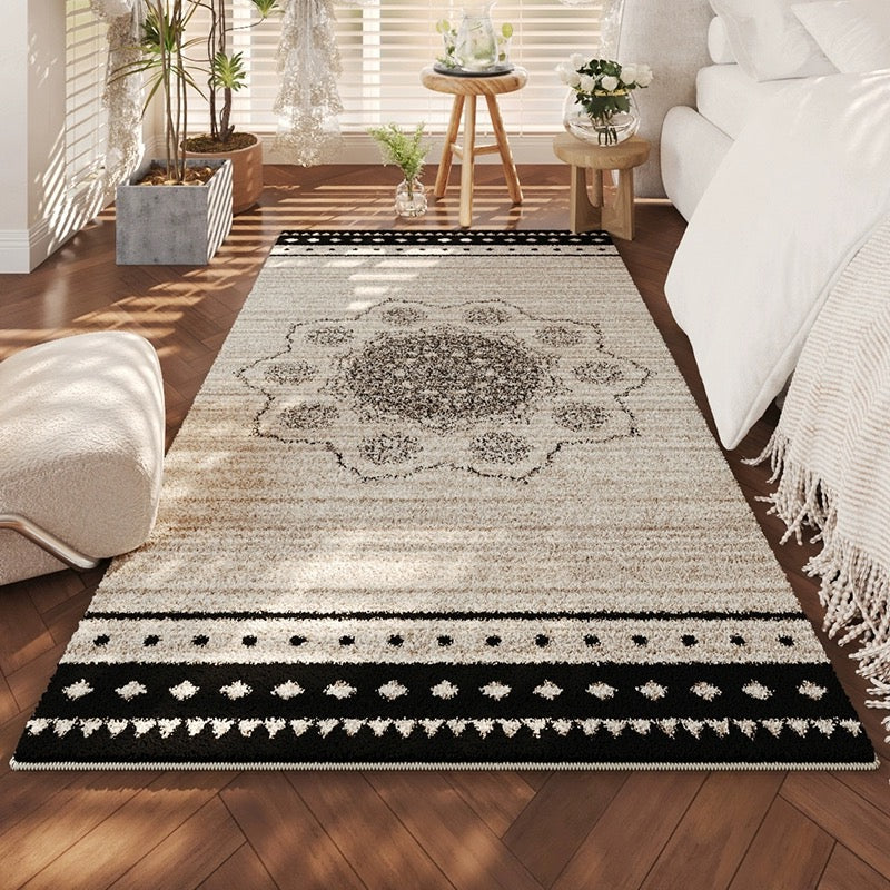 Ethnic Elegance Rug
