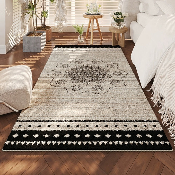 Ethnic Elegance Rug