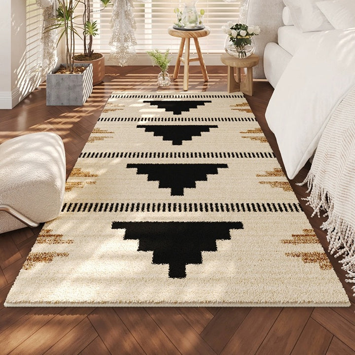 Ethnic Elegance Rug