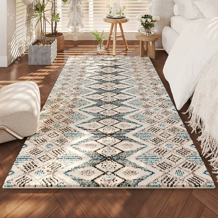 Ethnic Elegance Rug