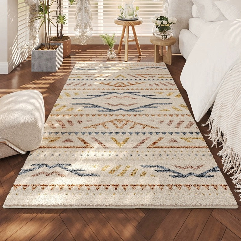 Ethnic Elegance Rug