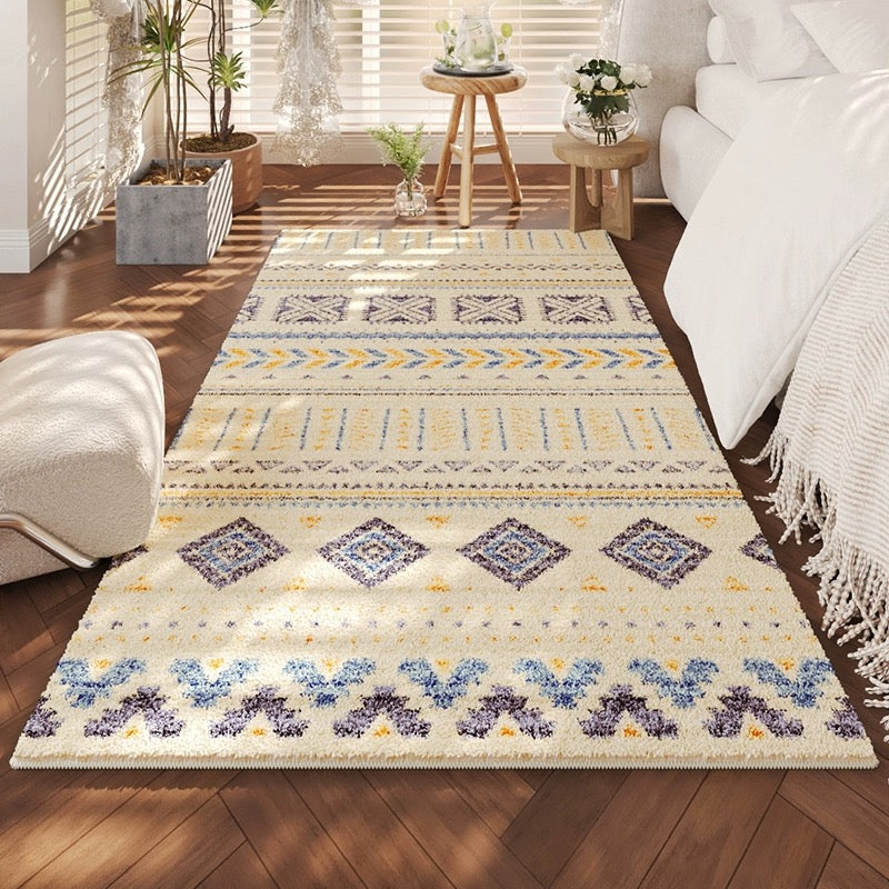 Ethnic Elegance Rug