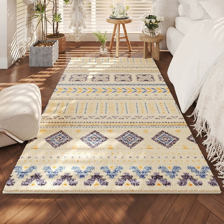 Ethnic Elegance Rug