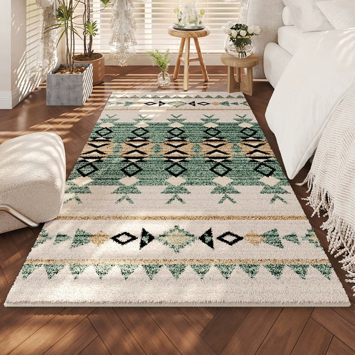 Ethnic Elegance Rug