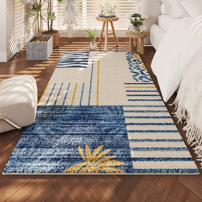 Ethnic Elegance Rug