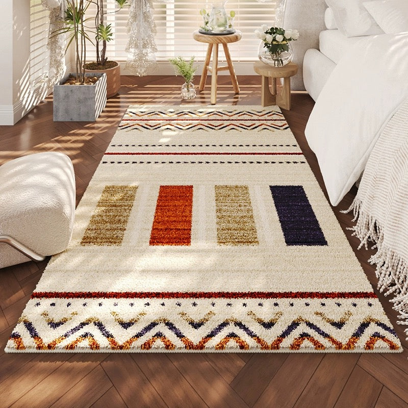 Ethnic Elegance Rug