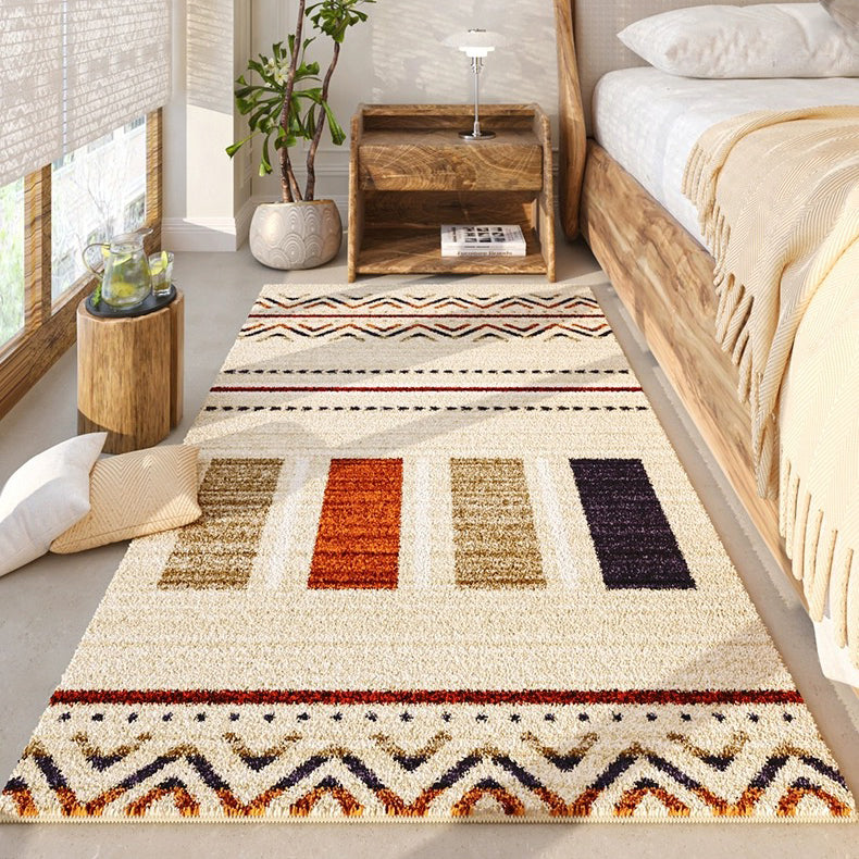 Ethnic Elegance Rug